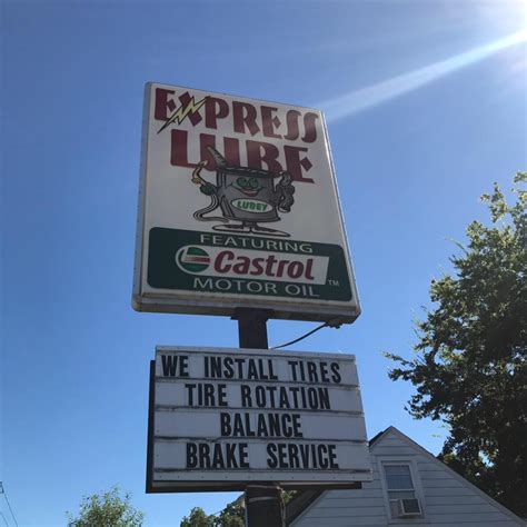 kingston express lube|Kingston Express Lube, 306 N Kentucky St, Kingston, TN 37763,。